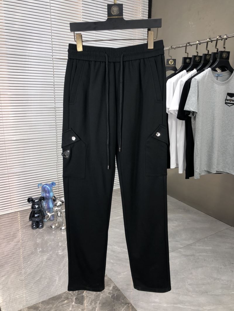 Prada Long Pants